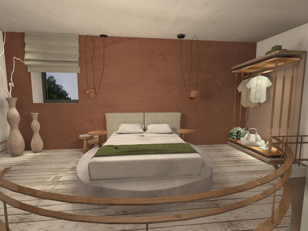 Cocooning Suites By Blue Carpet Pefkochori Exterior foto